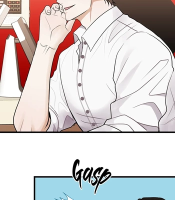 [Sagong] Sir, Please Let Me Refund This XX! [Eng] — 18