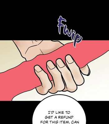 [Sagong] Sir, Please Let Me Refund This XX! [Eng] — 4