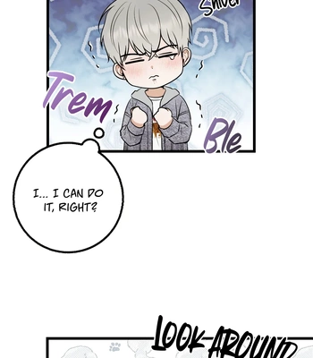 [Sagong] Sir, Please Let Me Refund This XX! [Eng] — 6