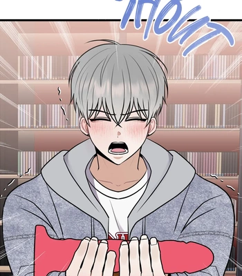 [Sagong] Sir, Please Let Me Refund This XX! [Eng] — 7