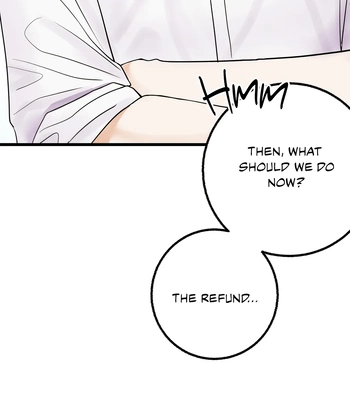 [Sagong] Sir, Please Let Me Refund This XX! [Eng] — 060