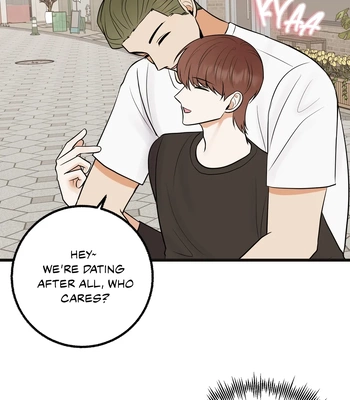 [Sagong] Sir, Please Let Me Refund This XX! [Eng] — 064