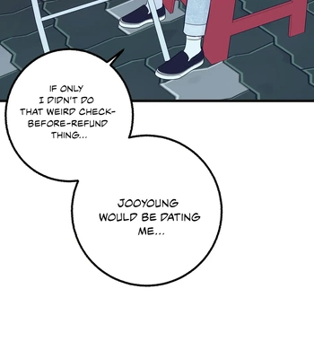[Sagong] Sir, Please Let Me Refund This XX! [Eng] — 066