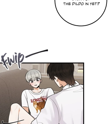 [Sagong] Sir, Please Let Me Refund This XX! [Eng] — 049