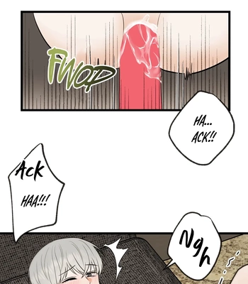 [Sagong] Sir, Please Let Me Refund This XX! [Eng] — 053