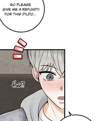 [Sagong] Sir, Please Let Me Refund This XX! [Eng] — 079
