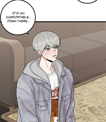 [Sagong] Sir, Please Let Me Refund This XX! [Eng] — 088