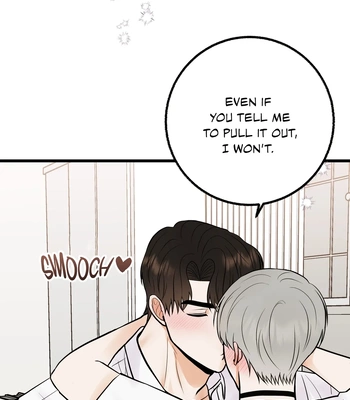[Sagong] Sir, Please Let Me Refund This XX! [Eng] — 108