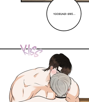 [Sagong] Sir, Please Let Me Refund This XX! [Eng] — 110