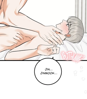 [Sagong] Sir, Please Let Me Refund This XX! [Eng] — 111