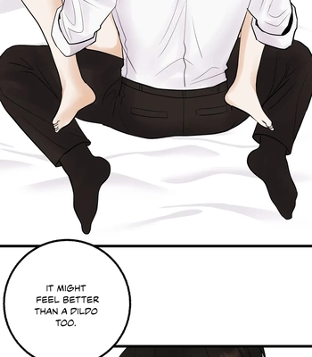 [Sagong] Sir, Please Let Me Refund This XX! [Eng] — 096