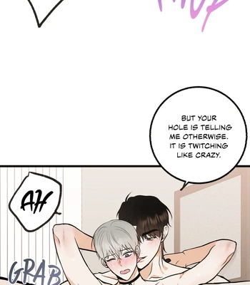 [Sagong] Sir, Please Let Me Refund This XX! [Eng] — 127