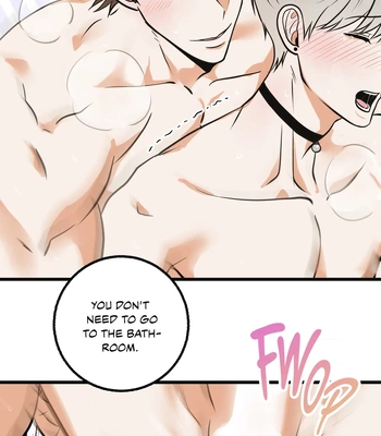 [Sagong] Sir, Please Let Me Refund This XX! [Eng] — 129