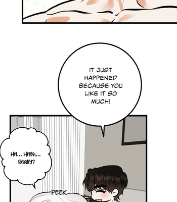 [Sagong] Sir, Please Let Me Refund This XX! [Eng] — 132