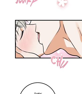 [Sagong] Sir, Please Let Me Refund This XX! [Eng] — 133
