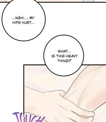 [Sagong] Sir, Please Let Me Refund This XX! [Eng] — 135
