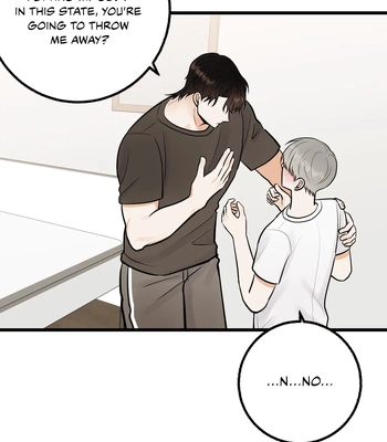 [Sagong] Sir, Please Let Me Refund This XX! [Eng] — 139
