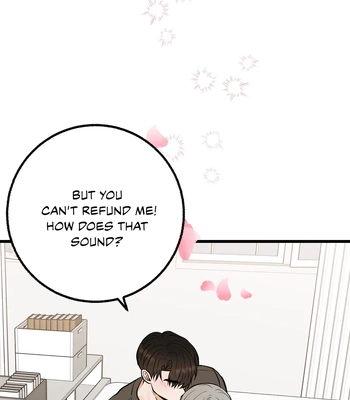 [Sagong] Sir, Please Let Me Refund This XX! [Eng] — 142