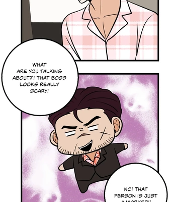 [Sagong] Sir, Please Let Me Refund This XX! [Eng] — 144