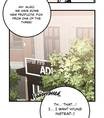 [Sagong] Sir, Please Let Me Refund This XX! [Eng] — 146