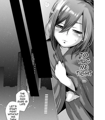 [Ichimonji Shokai (Ichimomi Sato)] Musume Modoki – Daughter similar to daughter 2 [Eng] — 6