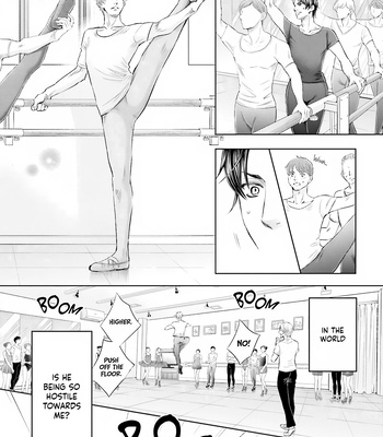 [KAMON Saeko] Shiro no Ouji to Kuro no Ouji [Eng] (c.1) — 16