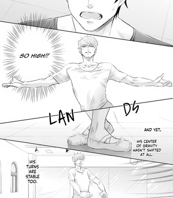 [KAMON Saeko] Shiro no Ouji to Kuro no Ouji [Eng] (c.1) — 18