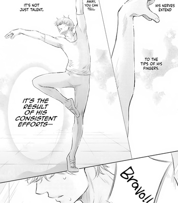 [KAMON Saeko] Shiro no Ouji to Kuro no Ouji [Eng] (c.1) — 019