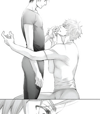 [KAMON Saeko] Shiro no Ouji to Kuro no Ouji [Eng] (c.1) — 029