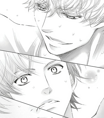 [KAMON Saeko] Shiro no Ouji to Kuro no Ouji [Eng] (c.1) — 034