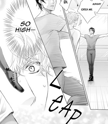[KAMON Saeko] Shiro no Ouji to Kuro no Ouji [Eng] (c.1) — 035