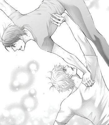 [KAMON Saeko] Shiro no Ouji to Kuro no Ouji [Eng] (c.1) — 036