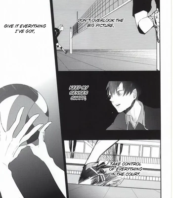 [Furuchuun] Hiirou Atakkaa – Haikyuu!! dj [Eng] — 003