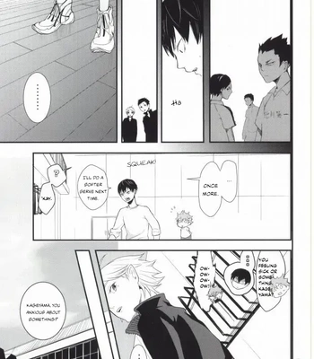 [Furuchuun] Hiirou Atakkaa – Haikyuu!! dj [Eng] — 007