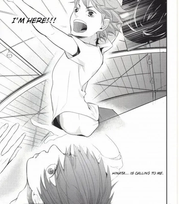 [Furuchuun] Hiirou Atakkaa – Haikyuu!! dj [Eng] — 013