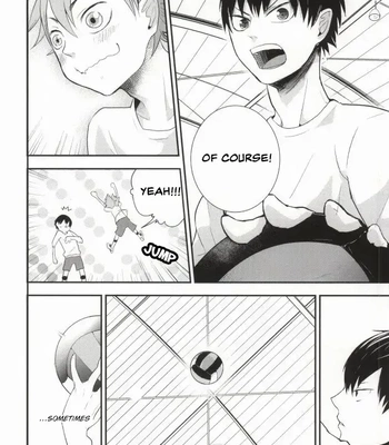 [Furuchuun] Hiirou Atakkaa – Haikyuu!! dj [Eng] — 016