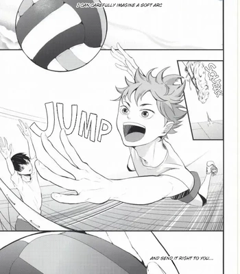 [Furuchuun] Hiirou Atakkaa – Haikyuu!! dj [Eng] — 017