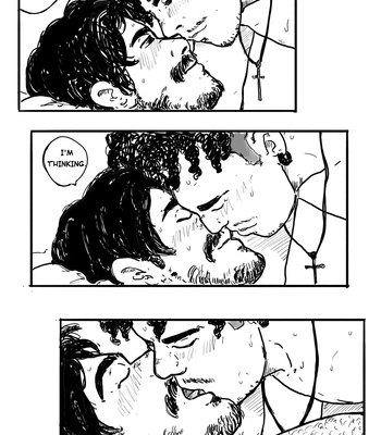 [matheuslobto] Don’t Stop! [Eng] — 3