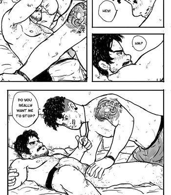 [matheuslobto] Don’t Stop! [Eng] — 4