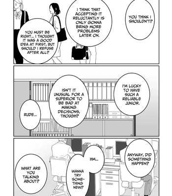 [Kimisando (macu)] Tameshite Miru? – You Wanna Try? 1 [Eng] — 7