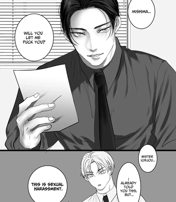 [Kimisando (macu)] Tameshite Miru? – You Wanna Try? 1 [Eng] — 8
