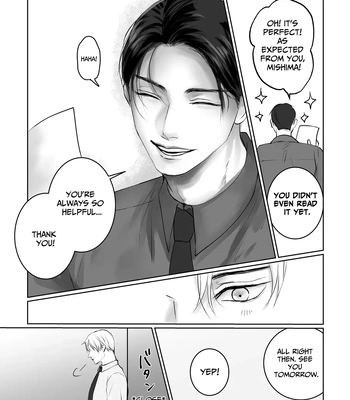 [Kimisando (macu)] Tameshite Miru? – You Wanna Try? 1 [Eng] — 10