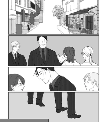 [Kimisando (macu)] Tameshite Miru? – You Wanna Try? 1 [Eng] — 12