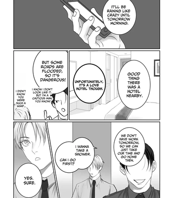 [Kimisando (macu)] Tameshite Miru? – You Wanna Try? 1 [Eng] — 14