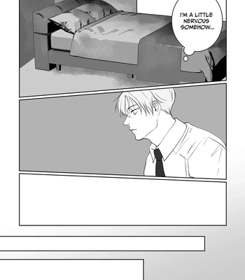 [Kimisando (macu)] Tameshite Miru? – You Wanna Try? 1 [Eng] — 15