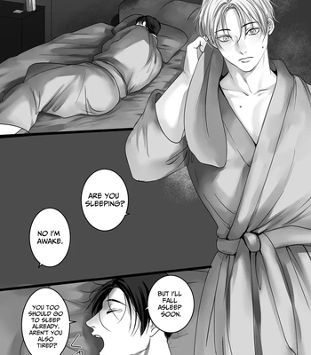 [Kimisando (macu)] Tameshite Miru? – You Wanna Try? 1 [Eng] — 16
