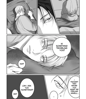 [Kimisando (macu)] Tameshite Miru? – You Wanna Try? 1 [Eng] — 17