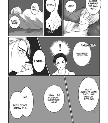 [Kimisando (macu)] Tameshite Miru? – You Wanna Try? 1 [Eng] — 020