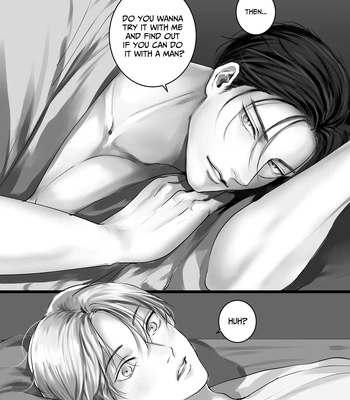 [Kimisando (macu)] Tameshite Miru? – You Wanna Try? 1 [Eng] — 021