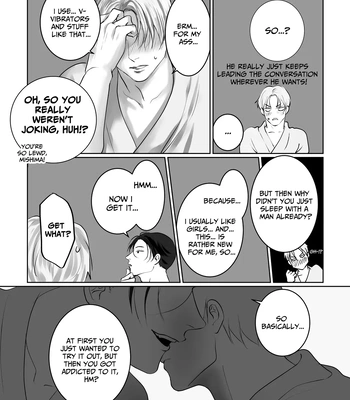 [Kimisando (macu)] Tameshite Miru? – You Wanna Try? 1 [Eng] — 023